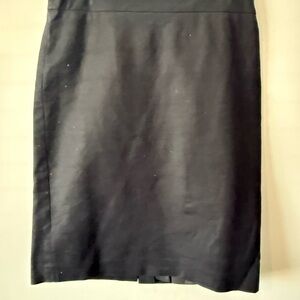 Jones Wear Black Women's Skirt
